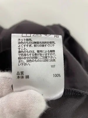 any FAM/エニィファム/Tシャツ/カットソー/トップス/グレー/2