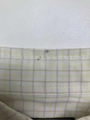 Eddie Bauer/エディーバウアー/シャツ/ブラウス/トップス/イエロー/S