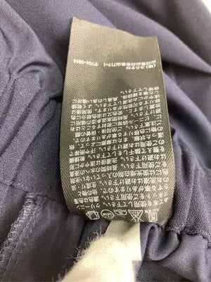 UNIQLO/ユニクロ/つなぎ/オールインワン/オールインワン・サロペット/ネイビー/L