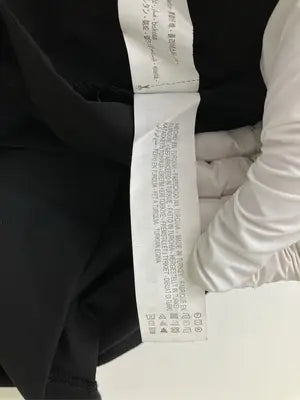 ZARA/ザラ/ショート/ミニスカート/スカート/ブラック/USA M