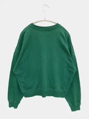 BEVERLY HILLS POLO CLUB/ビバリーヒルズポロクラブ/スウェット/トップス/グリーン/L