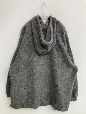 ZARA/ザラ/パーカー/トップス/グレー/M