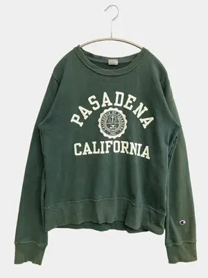 Champion/チャンピオン/セットアップ/ジャケット/アウター/グリーン/XL