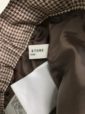 FREAK'S STORE/フリークスストア/スラックス/パンツ/ブラウン/S