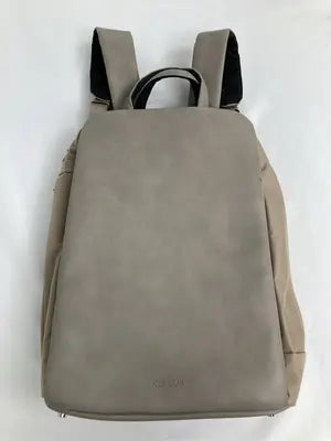 REFLOK/バックパック/リュック/バッグ/グレー