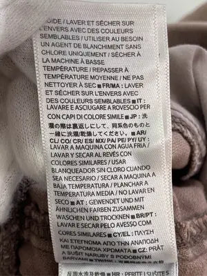 GAP/ギャップ/その他パンツ/パンツ/ブラウン/S