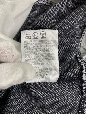 HK WORKS LONDON/エイチケーワークスロンドン/Tシャツ/カットソー/トップス/ネイビー/M