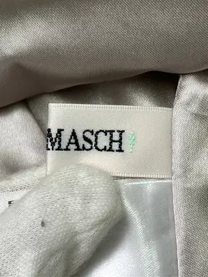 MISCH MASCH/ミッシュマッシュ/ロングスカート/スカート/ベージュ/M