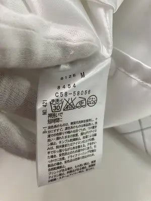 index/インデックス/ワンピース/ワンピース/ドレス/ホワイト/M