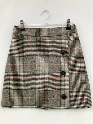 L.C.E.Z/セットアップ/ジャケット/アウター/グレー/M