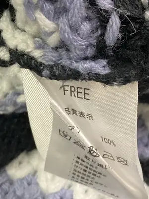 forksy./フォルクシー/ニット/セーター/トップス/その他/FREE