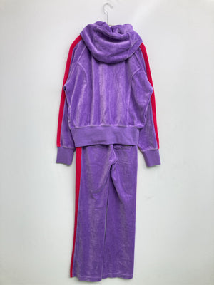 Rady/レディ/セットアップ/ジャケット/アウター/パープル/S