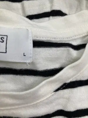 LOWRYS FARM/ローリーズファーム/その他トップス/トップス/ホワイト/L