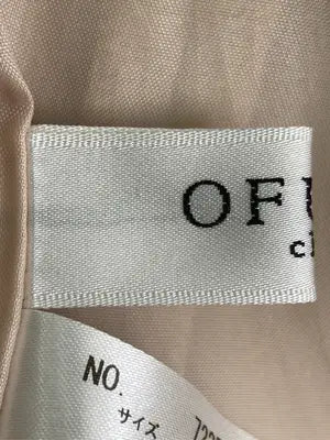 ofuon/オフオン/スカート/スカート/ベージュ