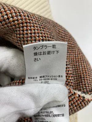 KOOKYN/クーキン/ニット/セーター/トップス/ベージュ/F