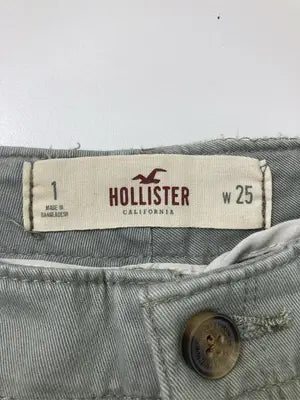 HOLLISTER/ホリスター/その他パンツ/パンツ/カーキ/W25