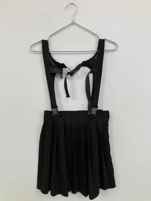 sagi dolls/ショート/ミニスカート/スカート/ブラック/S