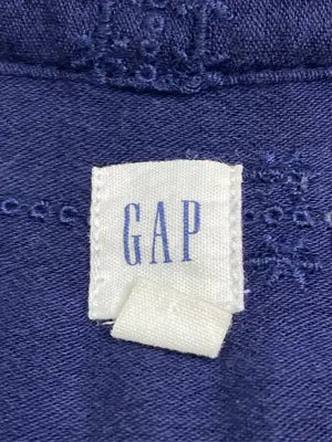 GAP/ギャップ/ワンピース/ワンピース/ドレス/ネイビー/M