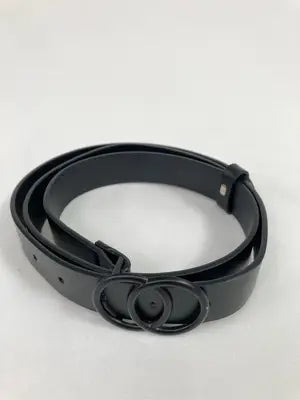 ベルト/ファッション雑貨/ブラック