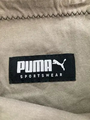 PUMA/プーマ/ネックウォーマー/スヌード/ファッション雑貨/ブラック