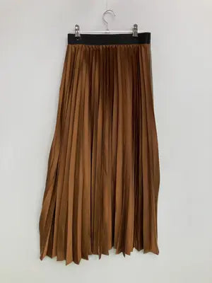 スカート/スカート/ブラウン/ONE