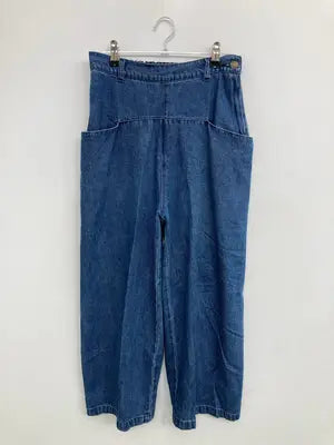 NORTHERN TRUCK/ノーザントラック/デニムパンツ/パンツ/ブルー/M