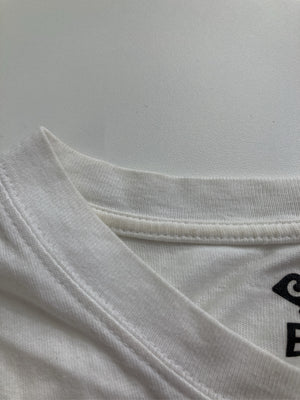 BiSH/Tシャツ/カットソー/トップス/ホワイト/L