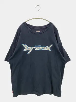 KOOKY'N/クーキー/Tシャツ/カットソー/トップス/ブラック/F