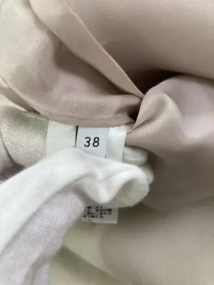 UNITED ARROWS/ユナイテッドアローズ/スカート/スカート/ベージュ/38