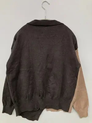 Doux Belle/カーディガン/ボレロ/トップス/ブラック