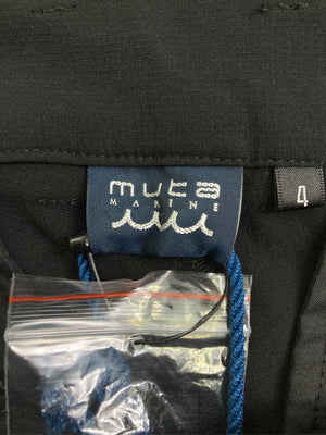 その他パンツ/パンツ/ブラック/4