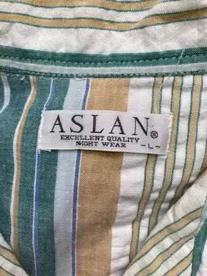 ASLAN/シャツ/ブラウス/トップス/その他/L