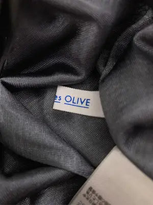 OLIVE des OLIVE/オリーブデオリーブ/ロングスカート/スカート/ブラック/M