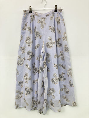 EAST BOY/イーストボーイ/その他パンツ/パンツ/ブルー/M