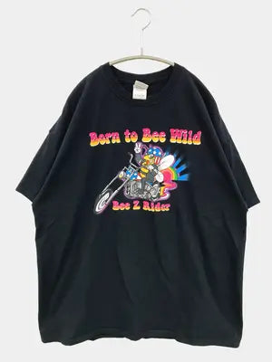 GILDAN/ギルダン/Tシャツ/カットソー/トップス/ブラック/XL