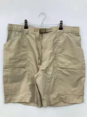 UNIQLO/ユニクロ/チノパンツ/パンツ/ベージュ/XL ウエスト92-100cm