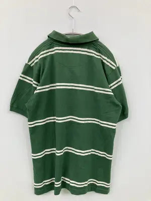 Ocean pacific/オーシャンパシフィック/ポロシャツ/トップス/グリーン/M