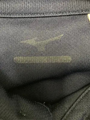 Mizuno/ミズノ/ポロシャツ/トップス/ネイビー/L