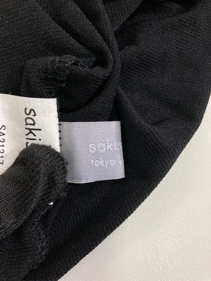sakishima/サキシマ/その他トップス/トップス/ブラック