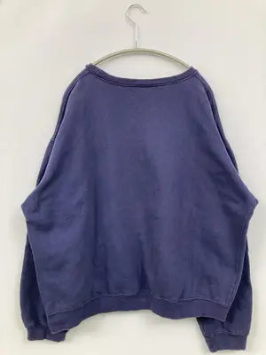Old Dock/スウェット/トップス/ネイビー/XL
