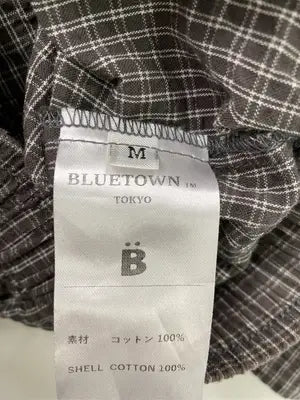 BLUETOWN/その他パンツ/パンツ/ブラウン/M