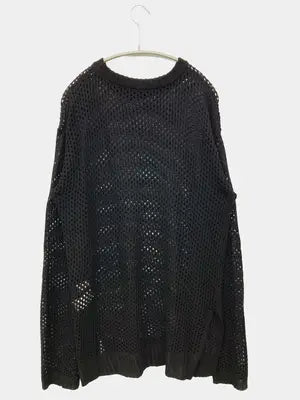SELECT MOCA/セレクトモカ/Tシャツ/カットソー/トップス/ブラック/M