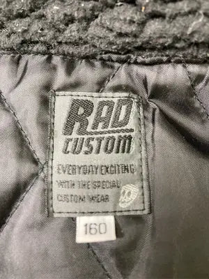 RAD CUSTOM/ナイロンジャケット/ジャケット/アウター/その他/160
