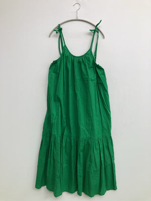 RODEO CROWNS/ロデオクラウンズ/ドレス/ワンピース/ドレス/グリーン/FREE