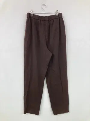 JM COLLECTION/スウェットパンツ/パンツ/ブラウン/10
