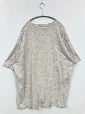 HARBORSIDE GRAPHICS/Tシャツ/カットソー/トップス/グレー/L