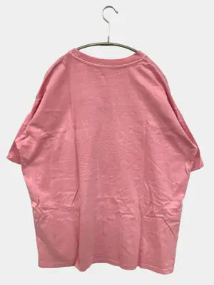 GORGE/ジョージ/Tシャツ/カットソー/トップス/ピンク/F