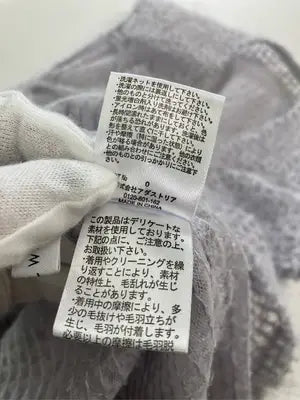 GLOBAL WORK/グローバルワーク/ベスト/トップス/グレー/M
