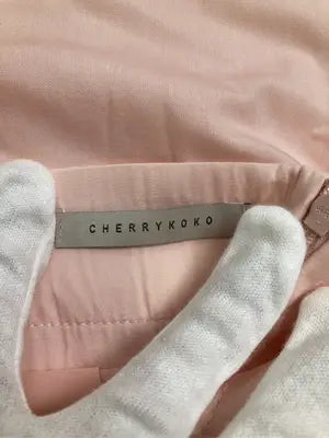 CHERRYKOKO/ロングスカート/スカート/ピンク