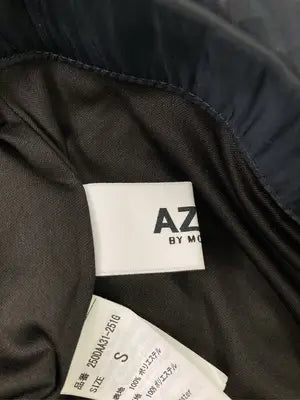 AZUL by MOUSSY/アズールバイマウジー/スカート/スカート/ブラック/S